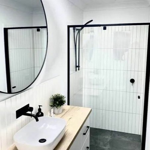 Stream episode Are Shower Screens Better Than Tiles? by Celtic Glass podcast Listen online for