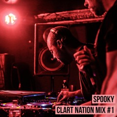 CLART NATION MIX