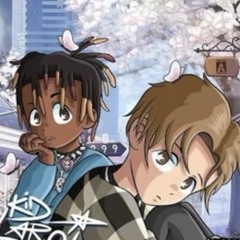 The Kid Laroi - Toxic but Addicted ft. Juice wrld (ai cover)