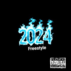 NevrMynd - 2024 freestyle