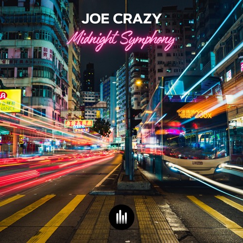 Joe Crazy - Midnight Symphony [Snippet]
