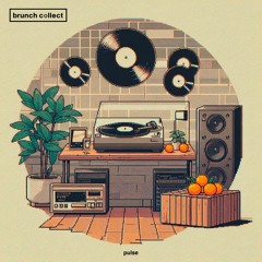 Ben Jammin' Beats x Pumpkin Seeds - Just Fine (Feel The Pulse)