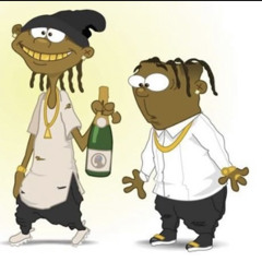 Blizzy Zay x Gs Curry-Shake It