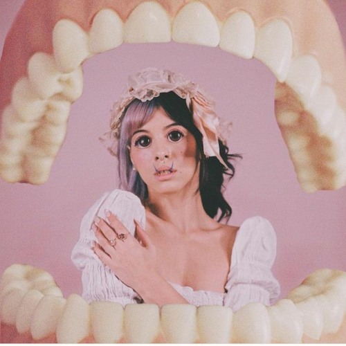 Stream Melanie Martinez [Concept Demo] by star Listen online for free on SoundCloud