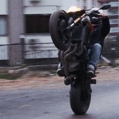 ride or die