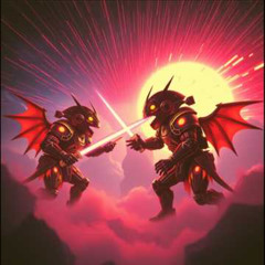 Kryptonian Event Omega