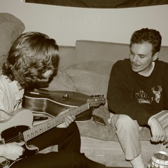 Apartment Sessions- in the thick of it