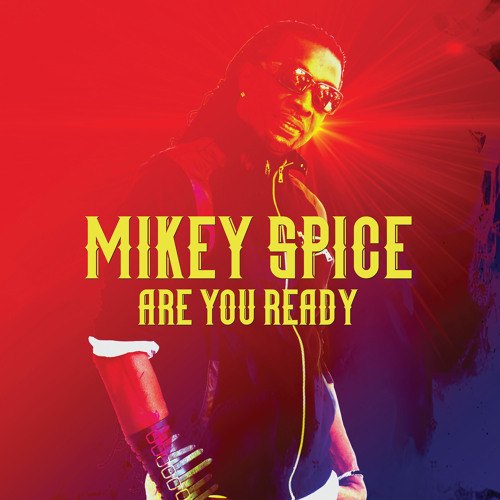 mikey spice