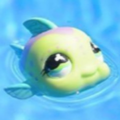 look at that stupidf fish acutaly now im looking at it agian i love itk