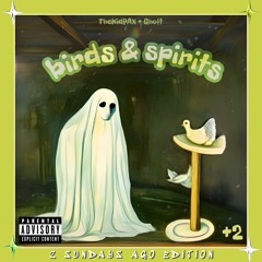 My Lows are a Hell of a Time (Gho$t x Jack Zorana x ETO)