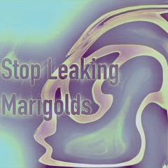 Stop leaking marigolds