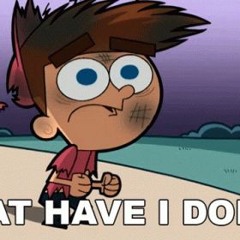 What Have I done featuring lyrics and vocals by SilverBella