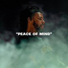 J. Cole Type Beat "Peace of Mind"