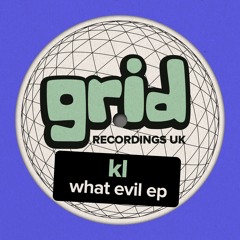 KL-what evil ep