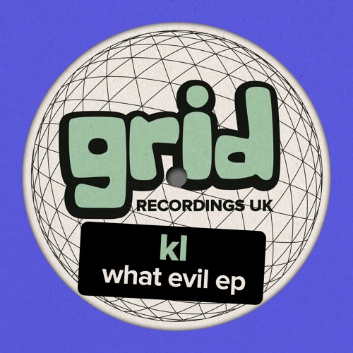 KL-what evil ep