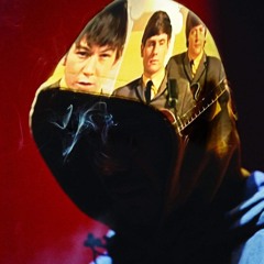 Hugo TSR oui mais sur The House of the Rising Sun
