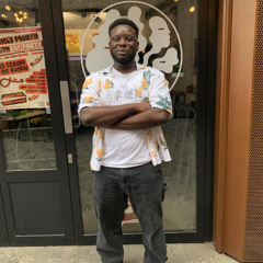 SeyLess - Workshop Takeover 29/05/25 - Voices Radio