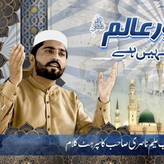 New Rabiulawal Naat 2020 - Taha Arshad - Jo Sarwar e Aalam Ka Wafadar Nahe Hai - Super Hit Kalaam