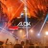 Alok @ Universo Paralelo #16 (Full Set) 2023 DJ mix artwork - Electronic music tracklist cover image