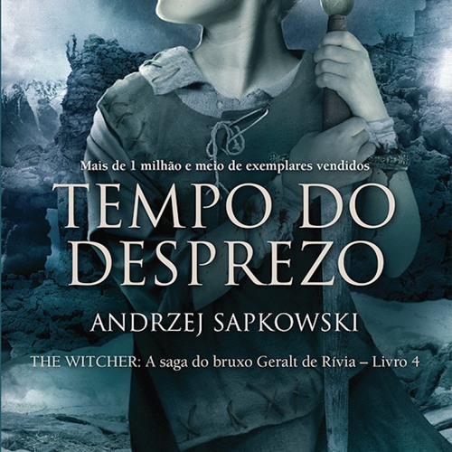 [Read] Online Tempo do Desprezo BY : Andrzej Sapkowski