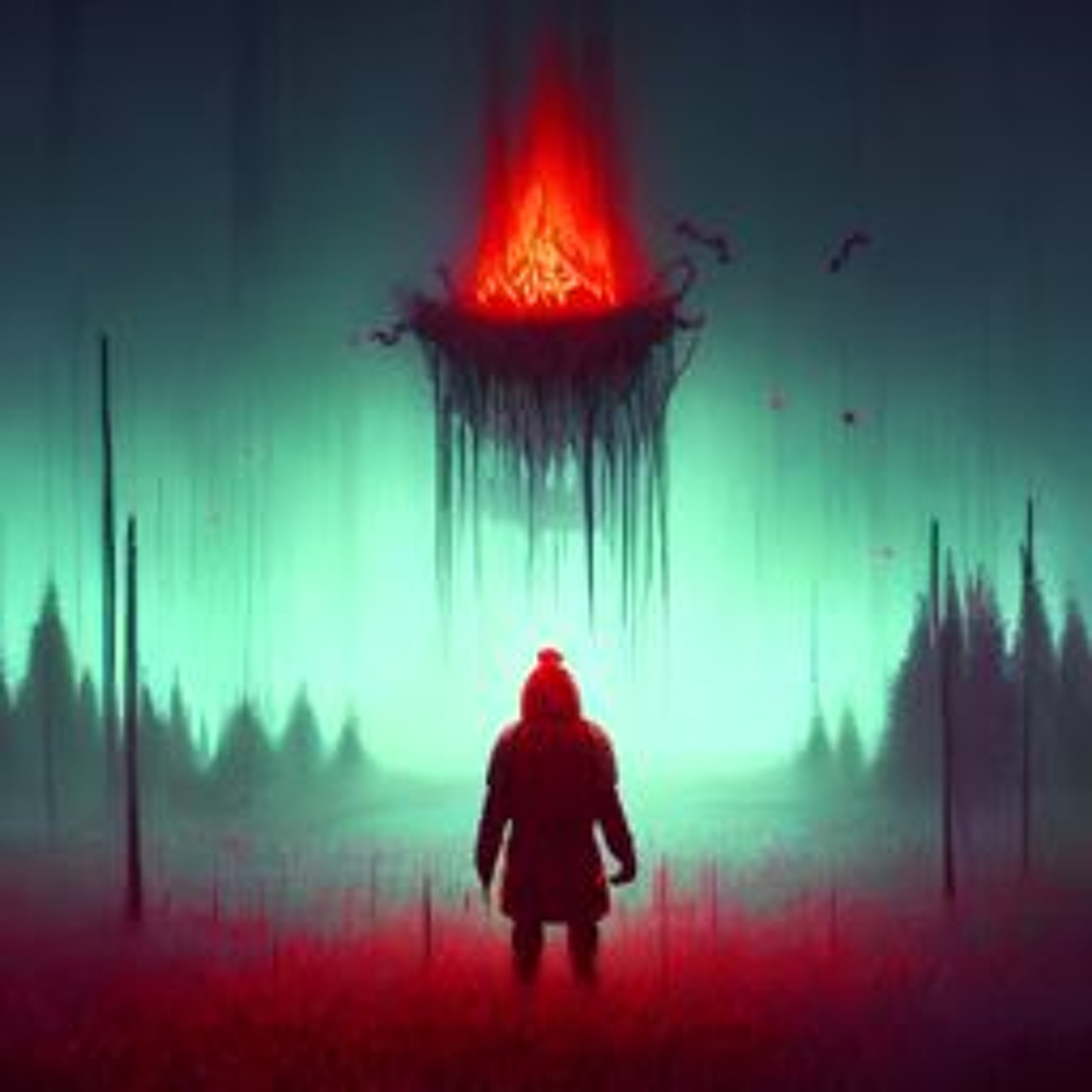 Sleep episode artwork