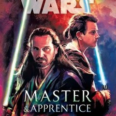 +DOWNLOAD#@ Master and Apprentice (Star Wars) (Claudia Gray)