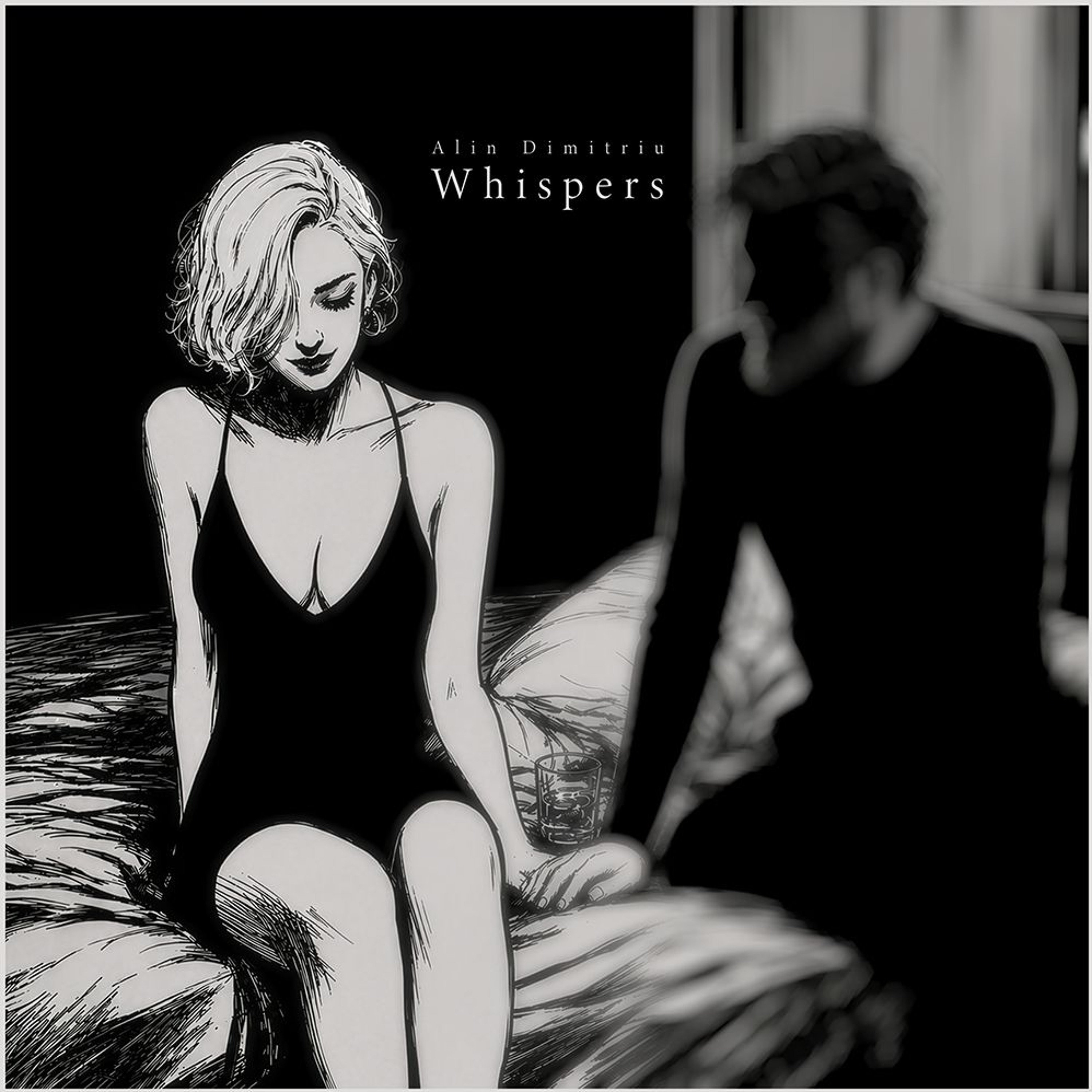 Whispers