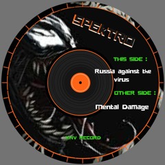Spektro - A1 - Russia Against The Virus [ Mental Core ]