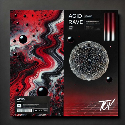 Acid Rave 2