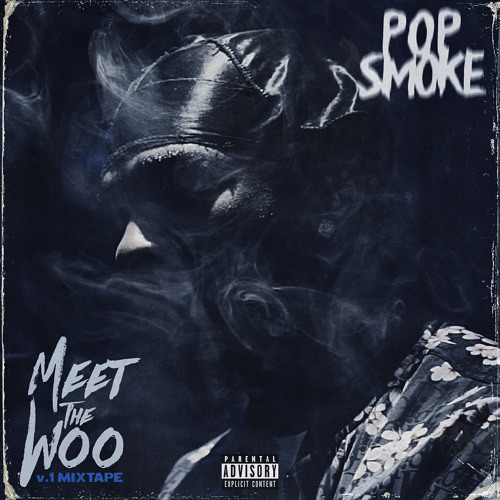 Dior - popsmoke x Good feeling