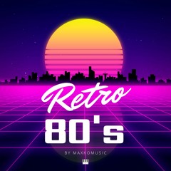 Retro 80s | Instrumental Background Music | Electro Pop (FREE DOWNLOAD)