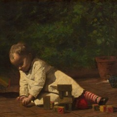 One Becomes Aware of the Beauty at That Very Instant, When it Begins to Vanish