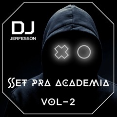 SET PRA - ACADEMIA - VOL - 2