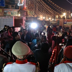 Wedding Baraat (Varanasi, India)