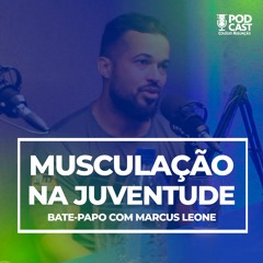 #01 MUSCULACAO NA JUVENTUDE - COLEGIO ASSUNCAO