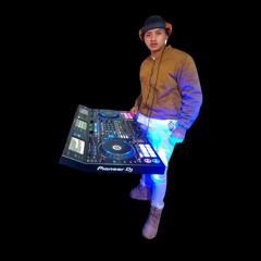 MIX BOMBAS ECU (SALTA Y TOMA ) DEMOÑO DJ
