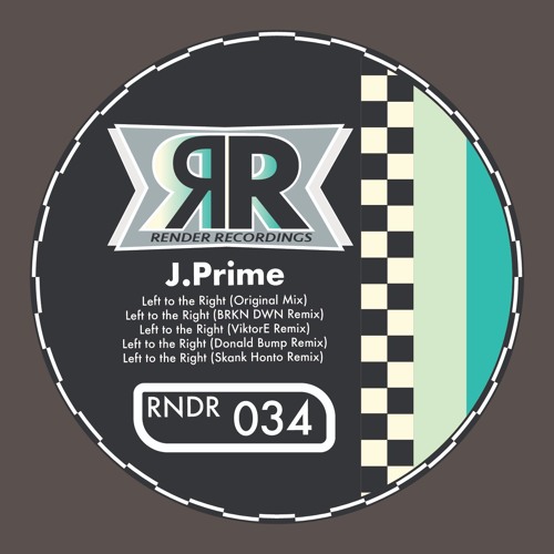 RNDR 034