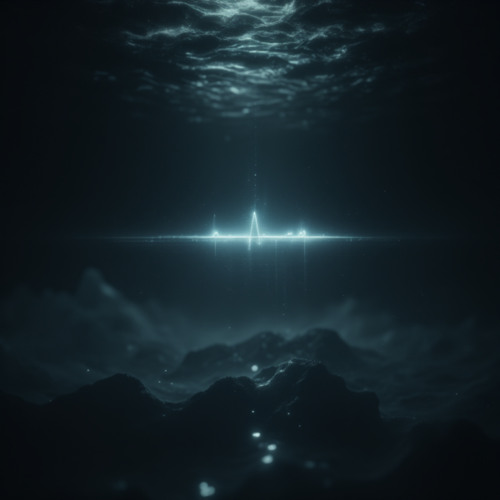 Floating Flatline