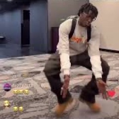 NinoPaid- Gotta be us (unreleased)