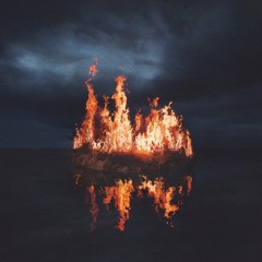 Californian Soil (London Grammar) Cover : Daphné/Damon