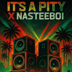ITS A PITY X NASTEEBOI