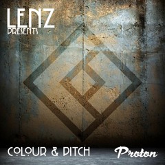 Lenz Presents ... Colour & Pitch
