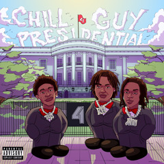Chill Guy (Sped Up + Pitch) [feat. Kyle Richh]