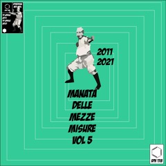 [EPH178] MAURO DONATI - Liquid Flux