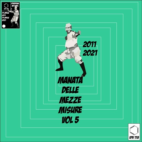 [EPH178] MAURO DONATI - Liquid Flux