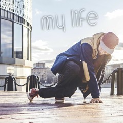 A'Gun & Atomic Project - My Life