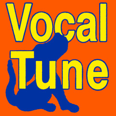 Vocal Tune