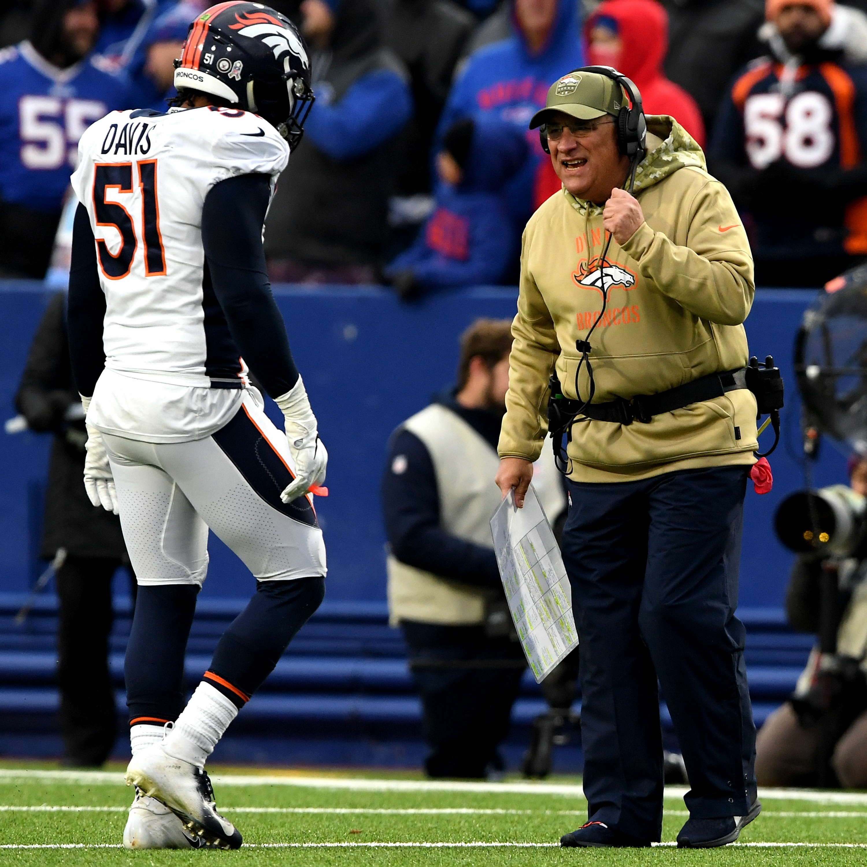 Ep. 129 -- Broncos draft needs at cornerback, defensive line and inside linebacker episode artwork