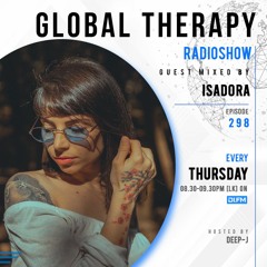 GLOBAL THERAPY SET  10 - 08