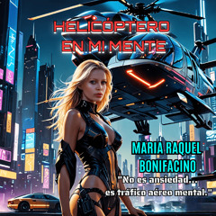 HELICOPTERO EN MI MENTE